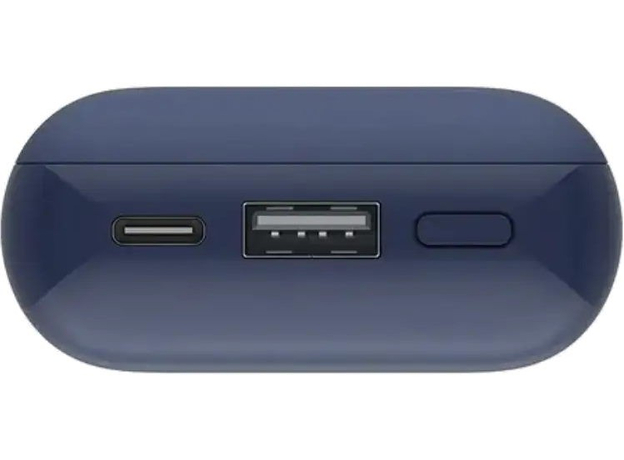 Повербанк Xiaomi Pocket Ed Pro 10000mAh 33W BHR5785GL QC3.0 Blue (1010651817) - изображение 3