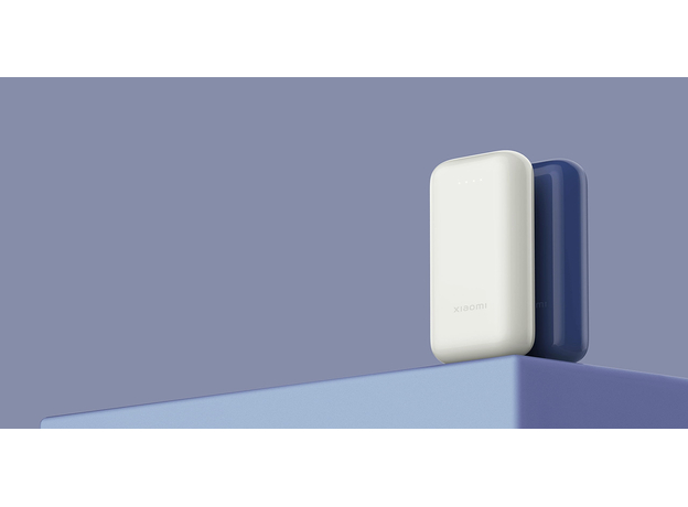 Повербанк Xiaomi Pocket Ed Pro 10000mAh 33W BHR5785GL QC3.0 Blue (1010651817) - изображение 11