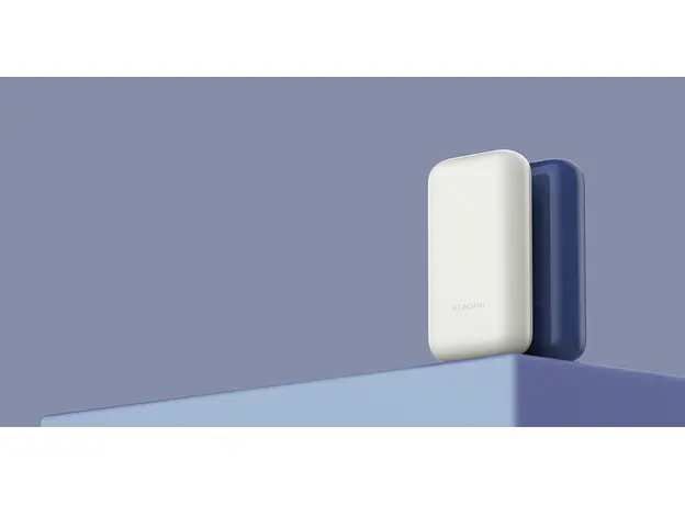 Повербанк Xiaomi Pocket Ed Pro 10000mAh 33W BHR5785GL QC3.0 Blue (1010651817) - изображение 11