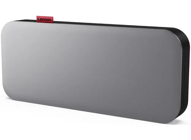 Повербанк Lenovo Go 20000mAh 65W Grey (40ALLG2WWW) - изображение 2