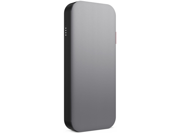Повербанк Lenovo Go 20000mAh 65W Grey (40ALLG2WWW) - изображение 4