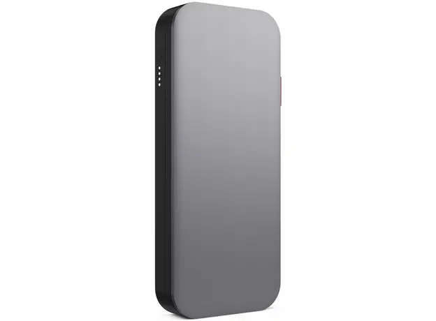 Повербанк Lenovo Go 20000mAh 65W Grey (40ALLG2WWW) - изображение 4