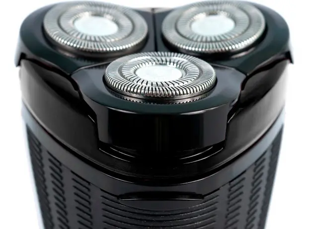 Электробритва НОВЫЙ ХАРЬКОВ НХ-8508 Фаворит-Q Red - изображение 3