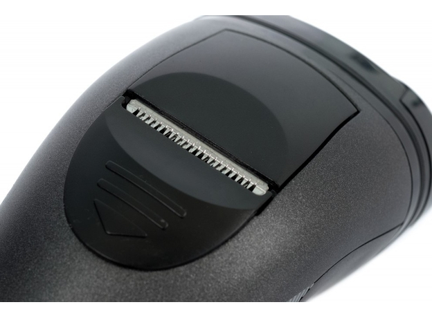 Электробритва НОВЫЙ ХАРЬКОВ НХ-8508 Фаворит-Q Red - изображение 4