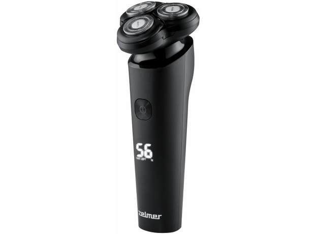 Электробритва Zelmer ZSH7500 - изображение 2
