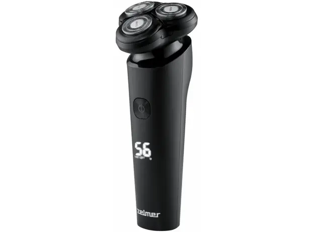 Электробритва Zelmer ZSH7500 - изображение 2