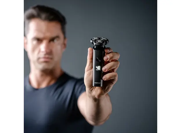 Электробритва Zelmer ZSH7500 - изображение 7