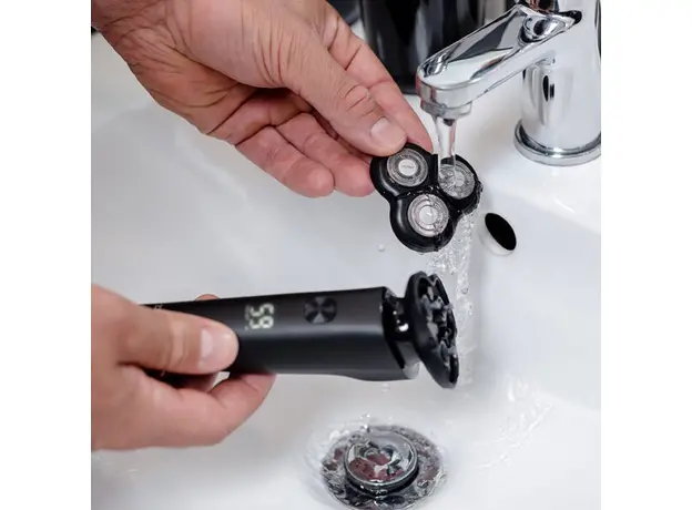 Электробритва Zelmer ZSH7500 - изображение 8