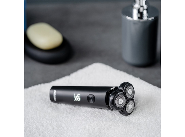 Электробритва Zelmer ZSH7500 - изображение 9