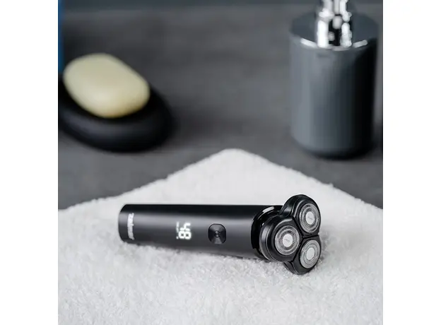 Электробритва Zelmer ZSH7500 - изображение 9