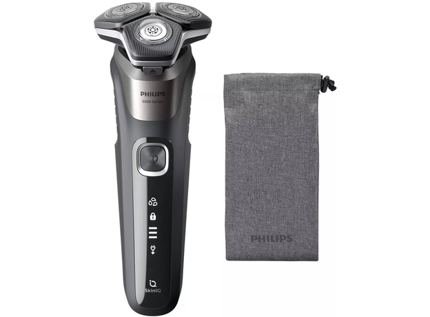 Электробритва PHILIPS S5887/10 серии 5000 - изображение 3