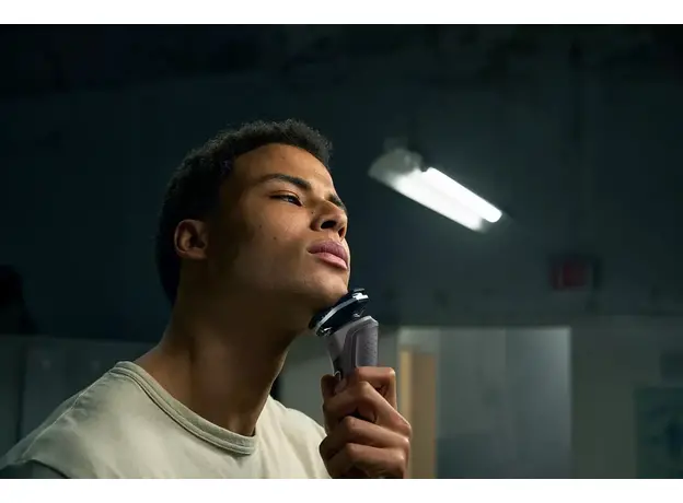 Электробритва PHILIPS S5887/10 серии 5000 - изображение 7