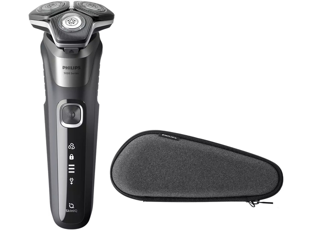 Электробритва PHILIPS S5887/30 серии 5000 - изображение 3