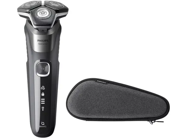 Электробритва PHILIPS S5887/30 серии 5000 - изображение 3