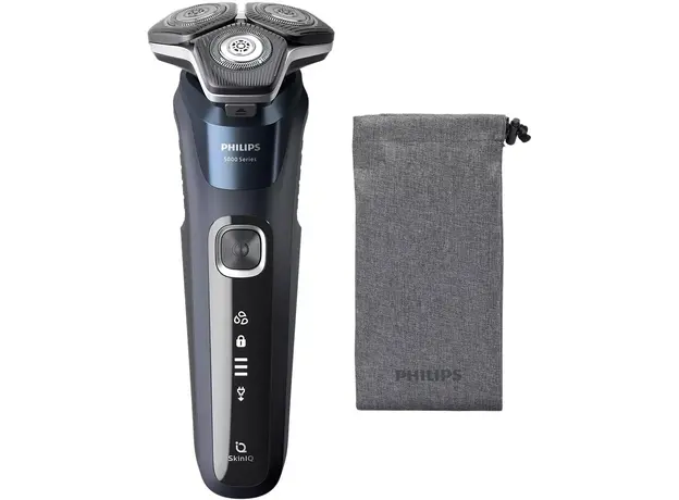 Электробритва PHILIPS S5885/10 серии 5000 - изображение 2