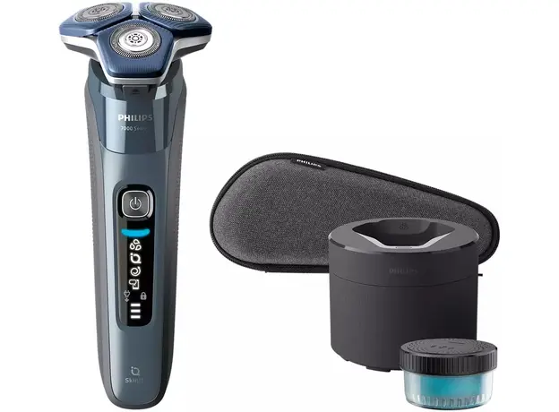 Электробритва PHILIPS S7882/55 серии 7000 - изображение 3