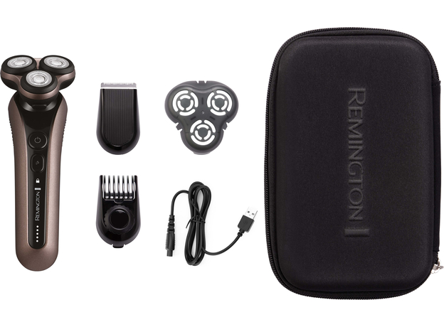 Электробритва REMINGTON XR1790 Limitless - изображение 2