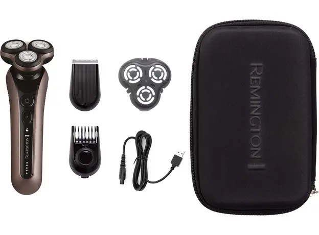 Электробритва REMINGTON XR1790 Limitless - изображение 2