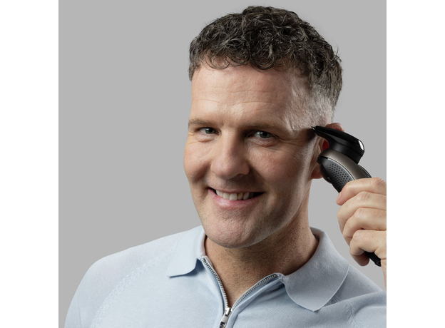 Электробритва REMINGTON XR1790 Limitless - изображение 6