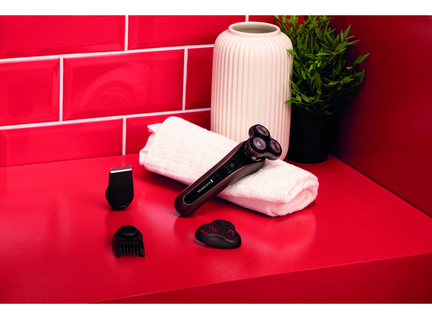 Электробритва REMINGTON XR1790 Limitless - изображение 10