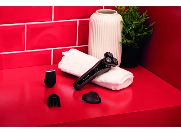 Электробритва REMINGTON XR1790 Limitless - изображение 10