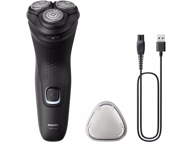 Электробритва PHILIPS S1141/00 серии 1000 - изображение 2