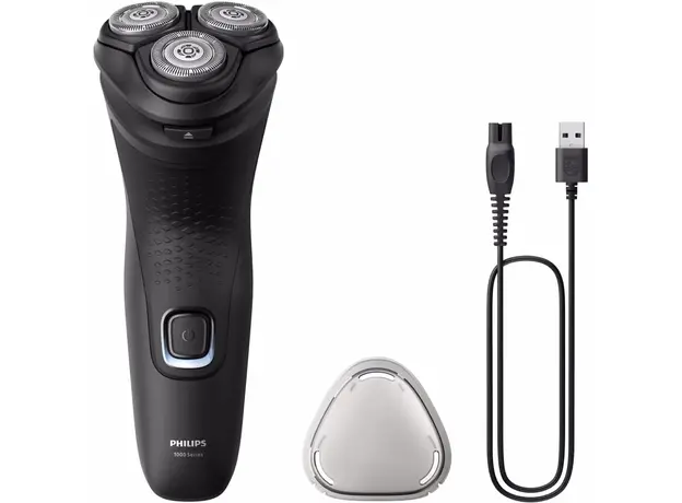 Электробритва PHILIPS S1141/00 серии 1000 - изображение 2