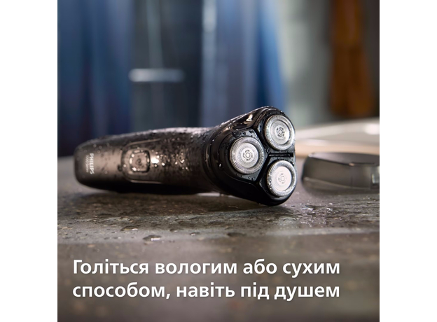 Электробритва PHILIPS S1141/00 серии 1000 - изображение 4