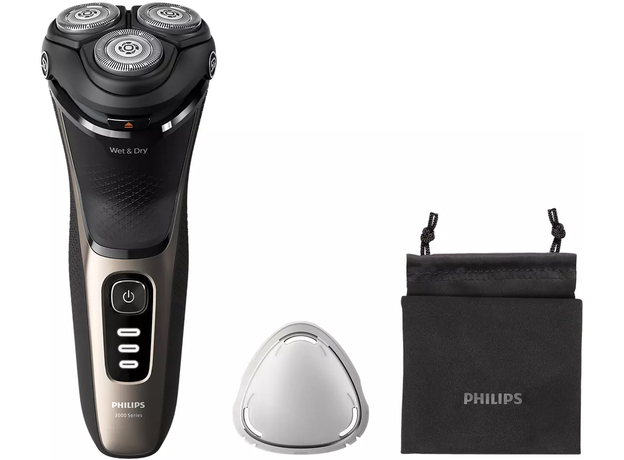 Электробритва Philips S3242/12 серии 3000 - изображение 2