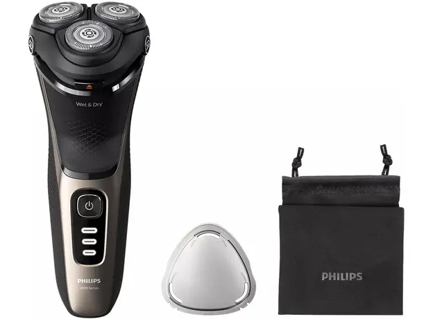 Электробритва Philips S3242/12 серии 3000 - изображение 2