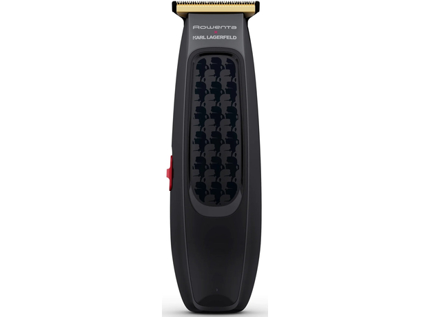 Машинка для стрижки волос ROWENTA Cut & Style Stylization X K.LAGERFELD TN182LF0 - изображение 3