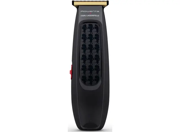 Машинка для стрижки волос ROWENTA Cut & Style Stylization X K.LAGERFELD TN182LF0 - изображение 3
