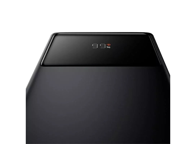Baseus Star-Lord Digital Display Fast Charging Power Bank 30000mAh 30W Cluster Black (P10022905113-00) - изображение 3