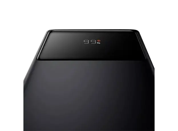 Baseus Star-Lord Digital Display Fast Charging Power Bank 30000mAh 30W Cluster Black (P10022905113-00) - изображение 3