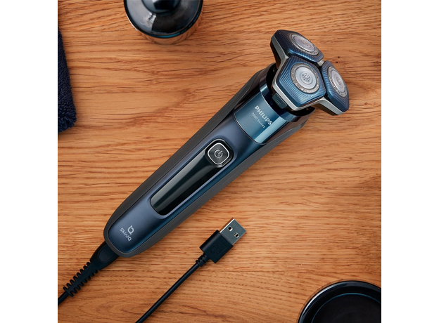 Электробритва PHILIPS S7882/55 серии 7000 - изображение 9