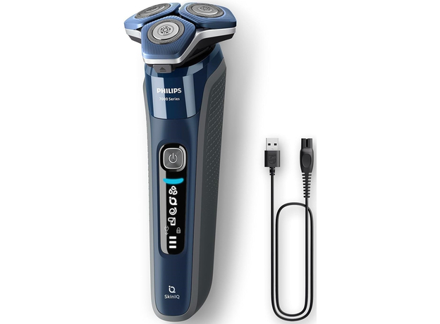 Электробритва PHILIPS S7882/55 серии 7000 - изображение 5
