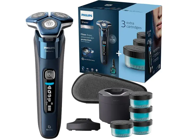 Электробритва PHILIPS S7882/55 серии 7000 - изображение 6