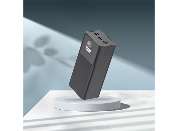 Повербанк Proove Giant 40000mAh 100W PD Black (PBGI99320001) - изображение 5