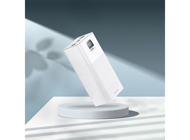 Повербанк Proove Giant 40000mAh 100W PD White (PBGI99320002) - изображение 5