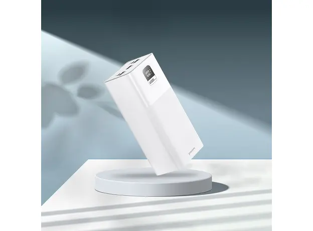 Повербанк Proove Giant 40000mAh 100W PD White (PBGI99320002) - изображение 5