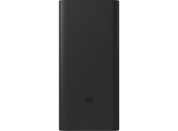 Повербанк Xiaomi 30000mAh 18W Black (BHR9126GL) 