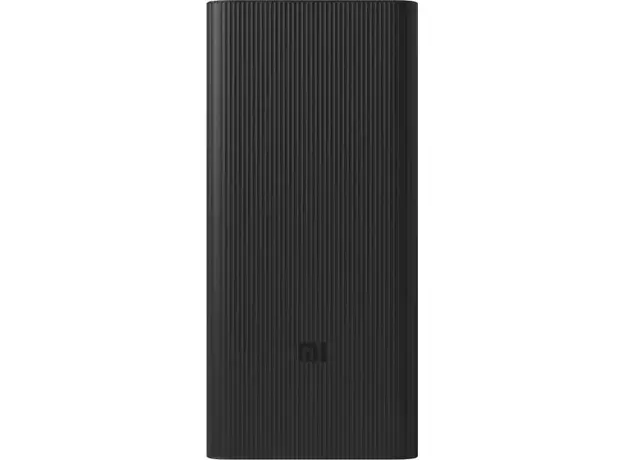Повербанк Xiaomi 30000mAh 18W Black (BHR9126GL) 