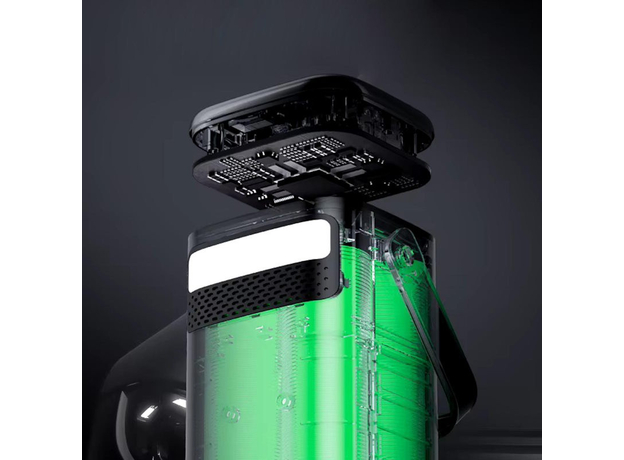 Повербанк Romoss 75000mAh PMT75 280W PMT75-1E2-2133H Black (001012022172) - изображение 4