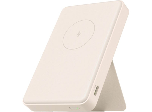 Inductive Xiaomi Magnetic Power Bank 6000mAh Pink (BHR9074GL) - изображение 4