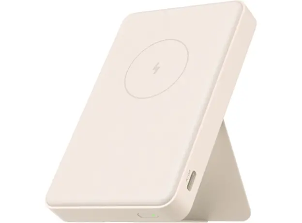 Inductive Xiaomi Magnetic Power Bank 6000mAh Pink (BHR9074GL) - изображение 4