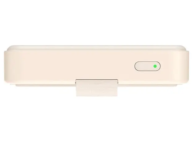 Inductive Xiaomi Magnetic Power Bank 6000mAh Pink (BHR9074GL) - изображение 5