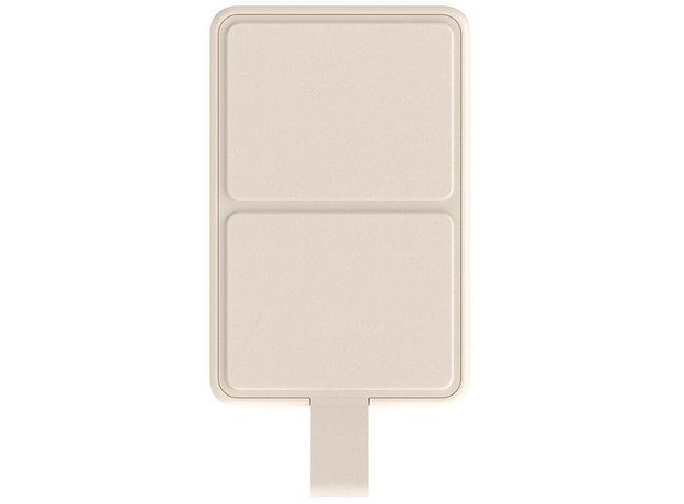 Inductive Xiaomi Magnetic Power Bank 6000mAh Pink (BHR9074GL) - изображение 6