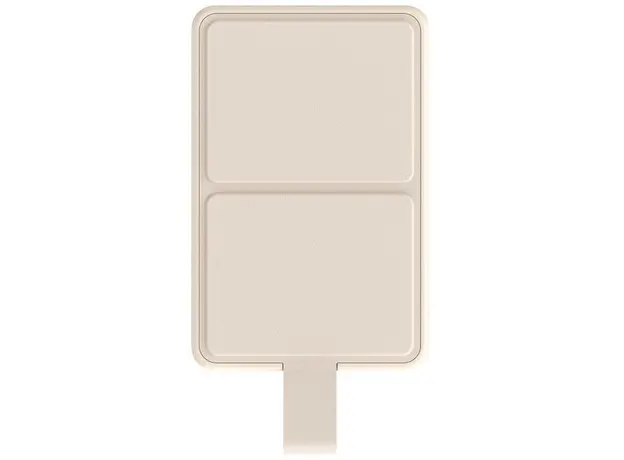 Inductive Xiaomi Magnetic Power Bank 6000mAh Pink (BHR9074GL) - изображение 6