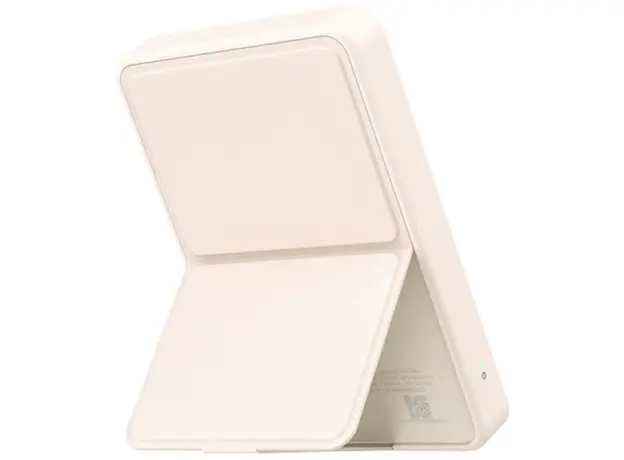 Inductive Xiaomi Magnetic Power Bank 6000mAh Pink (BHR9074GL) - изображение 7