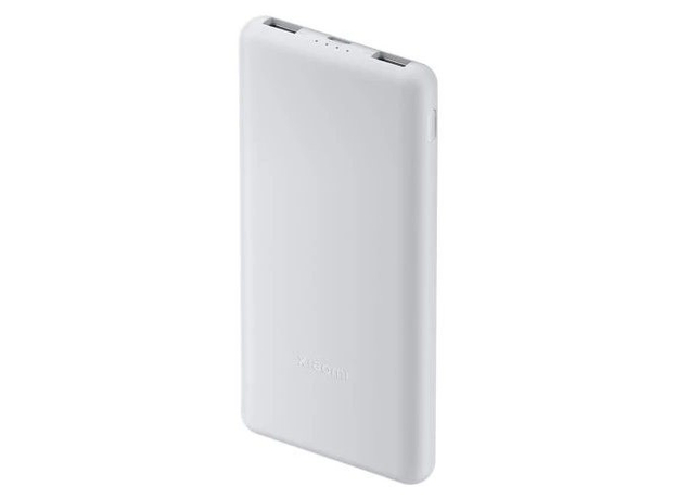 Повербанк Xiaomi 10000mAh 22.5W BHR9350GL Light Gray (001012149220) - изображение 2